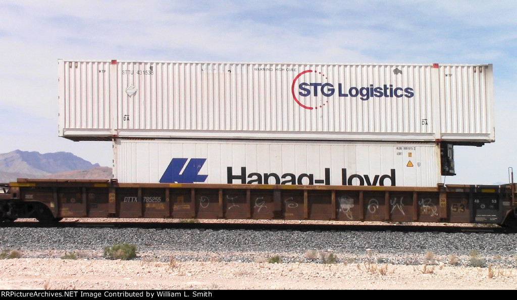 EB Manifest Frt @ Erie NV W-Pshrs -33